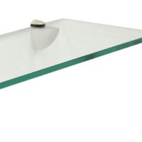 okucia na polke szklana