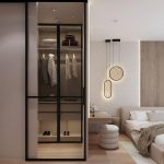 Garderoba drzwi przesuwne